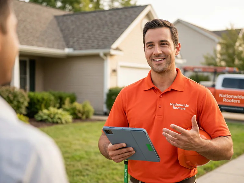 Roof Installation  in Crescent City  FAQ