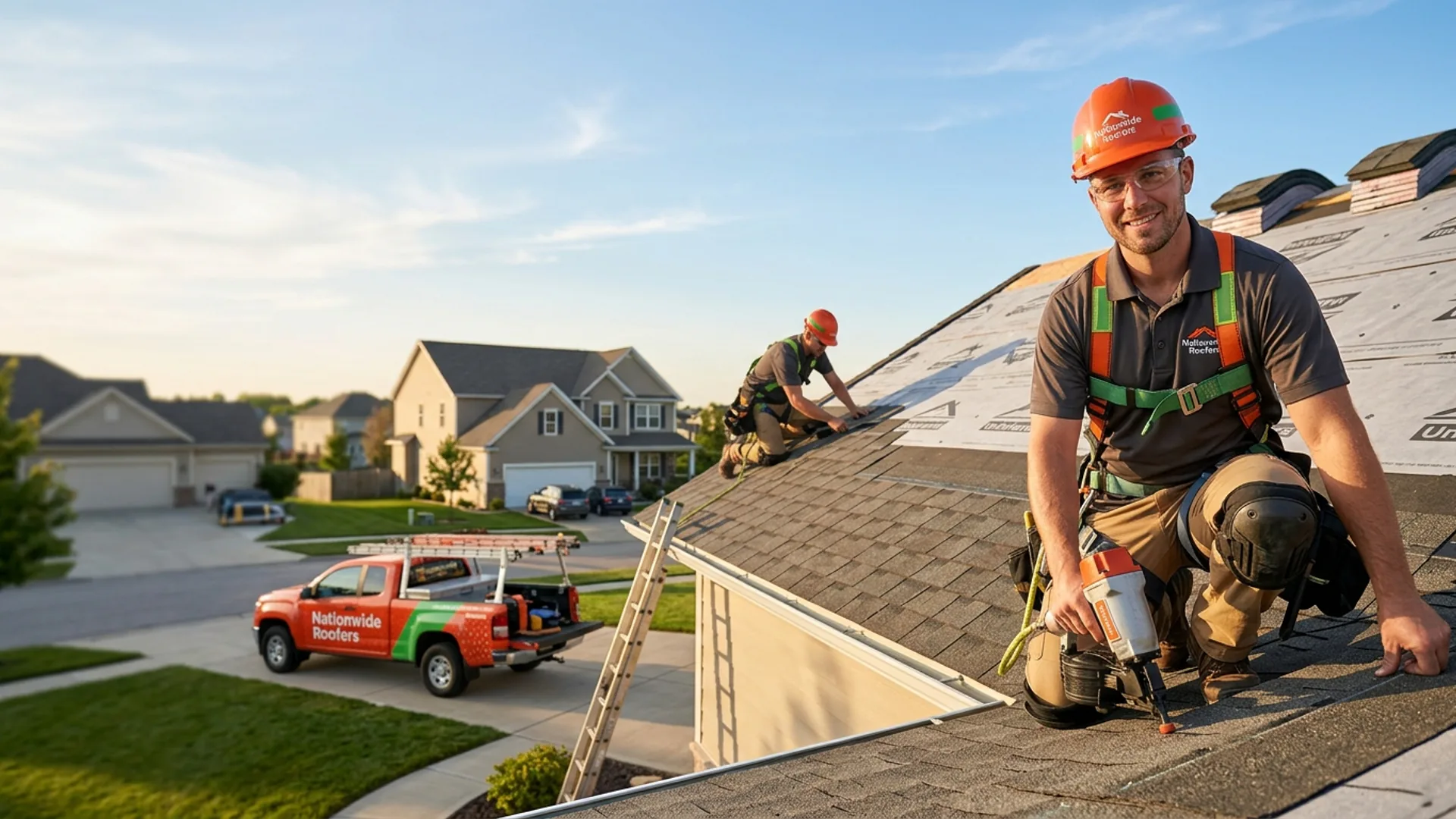 Experienced Roof Installation Crescent City, CA, California Near Me